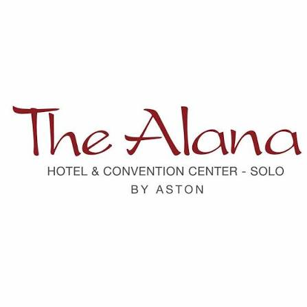 The Alana Hotel Solo