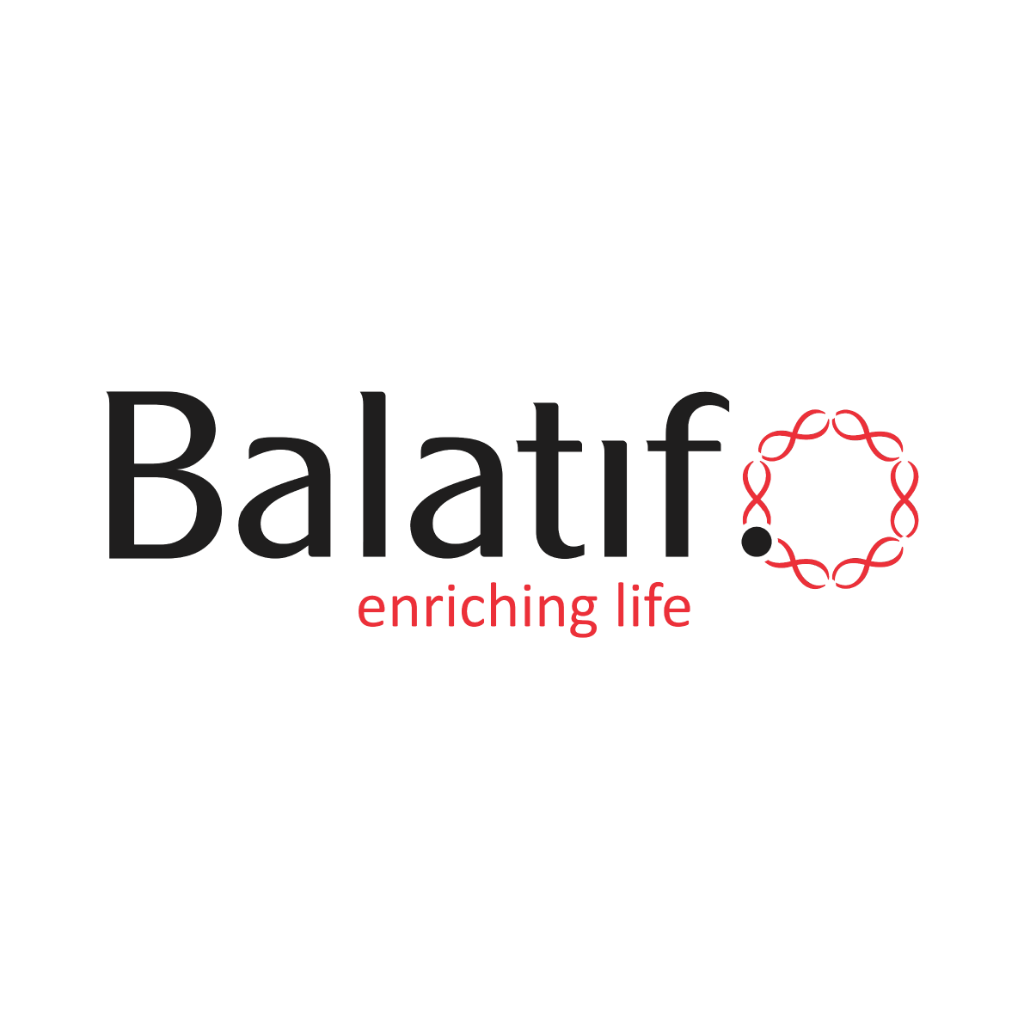 PT Balatif Farmasi